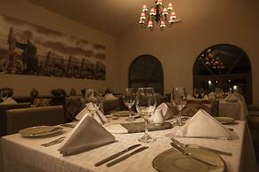 Del Pilar Ollantaytambo