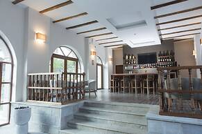 Del Pilar Ollantaytambo