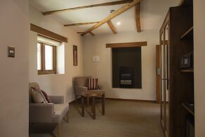 Del Pilar Ollantaytambo