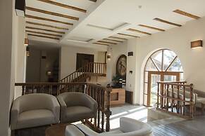 Del Pilar Ollantaytambo