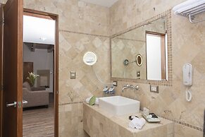 Del Pilar Ollantaytambo