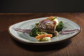 Del Pilar Ollantaytambo