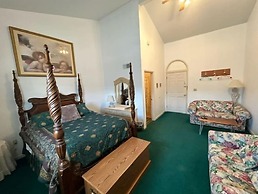 Maria's Garden and Inn