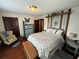 Maria's Garden and Inn