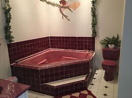 Maria's Garden and Inn