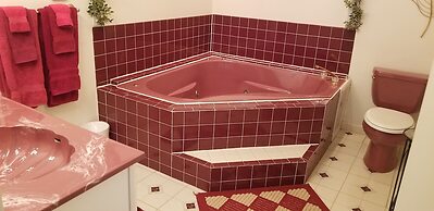 Maria's Garden and Inn