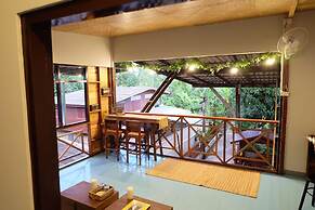 Sor Vorapin Muay Thai Home