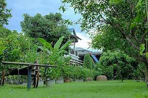 Sor Vorapin Muay Thai Home