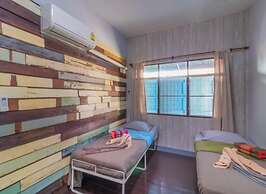 Sor Vorapin Muay Thai Home