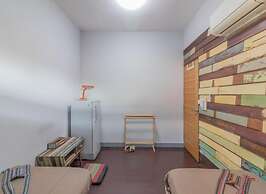 Sor Vorapin Muay Thai Home