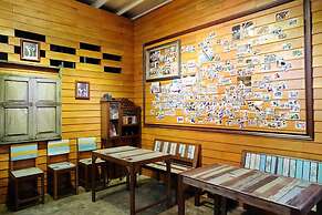 Sor Vorapin Muay Thai Home