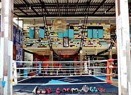 Sor Vorapin Muay Thai Home