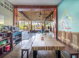 Sor Vorapin Muay Thai Home