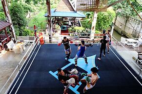 Sor Vorapin Muay Thai Home