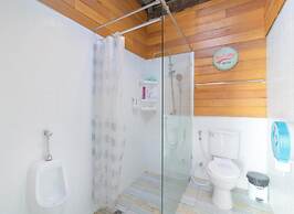 Sor Vorapin Muay Thai Home