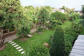 Sor Vorapin Muay Thai Home