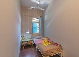 Sor Vorapin Muay Thai Home