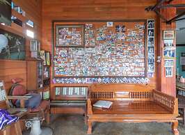 Sor Vorapin Muay Thai Home