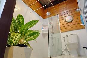 Sor Vorapin Muay Thai Home