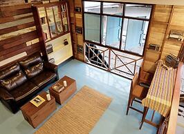 Sor Vorapin Muay Thai Home