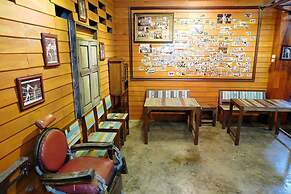 Sor Vorapin Muay Thai Home