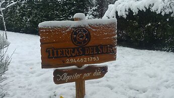 Tierras del Sur I