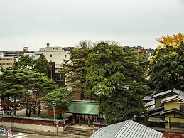 UAN kanazawa