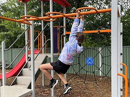 Mittagong Caravan Park