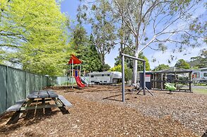 Mittagong Caravan Park