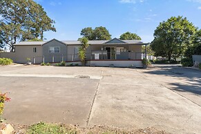 Mittagong Caravan Park