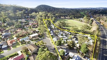 Mittagong Caravan Park