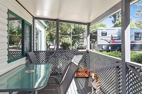 Mittagong Holiday Park
