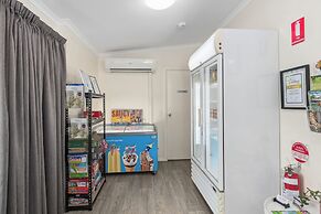 Mittagong Caravan Park