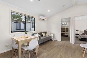 Mittagong Caravan Park