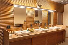 Nozawaonsen Azegamikan