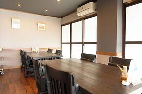 Nozawaonsen Azegamikan