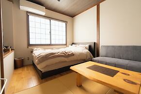 Nozawaonsen Azegamikan