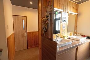 Nozawaonsen Azegamikan