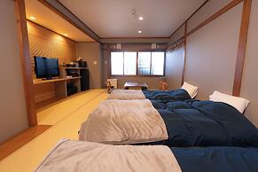 Nozawaonsen Azegamikan