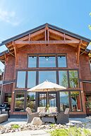 Carmel Beach Private Lodges