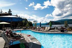 Carmel Beach Private Lodges