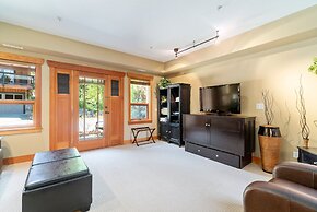 Carmel Beach Private Lodges