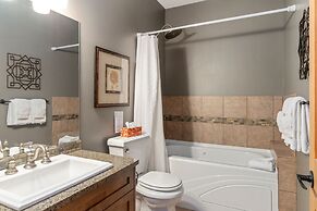 Carmel Beach Private Lodges