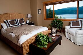 Carmel Beach Private Lodges