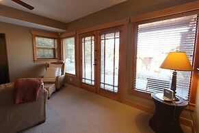 Carmel Beach Private Lodges