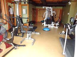 Carmel Beach Private Lodges