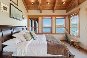 Carmel Beach Private Lodges