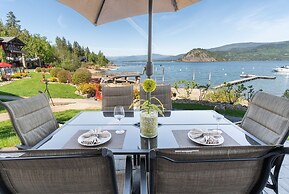 Carmel Beach Private Lodges