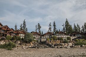 Carmel Beach Private Lodges