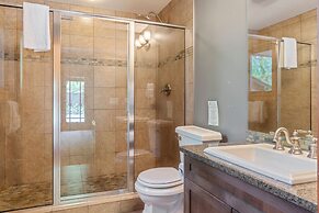 Carmel Beach Private Lodges